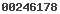 counter for blogspot