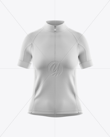 Download 124+ Women`s Cycling Jersey Mockup Back View Download Free free packaging mockups from the trusted websites.