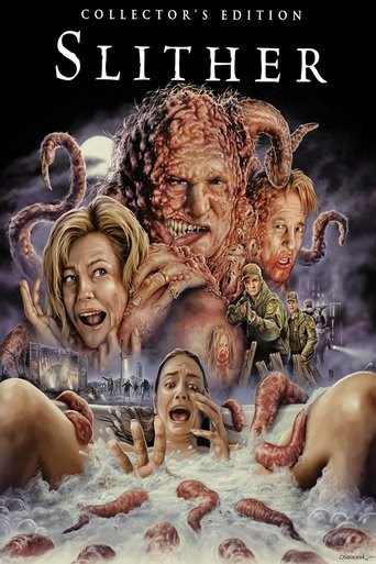 Slither: La Plaga 2006 Pelicula Completa En Español Latino Gratis