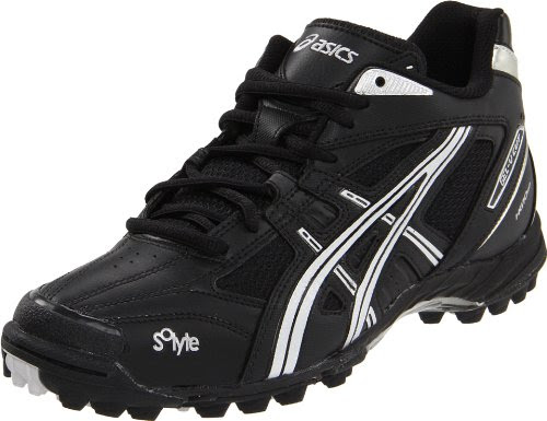 ASICS Women's GEL-V Cut MT Turf Field Shoe