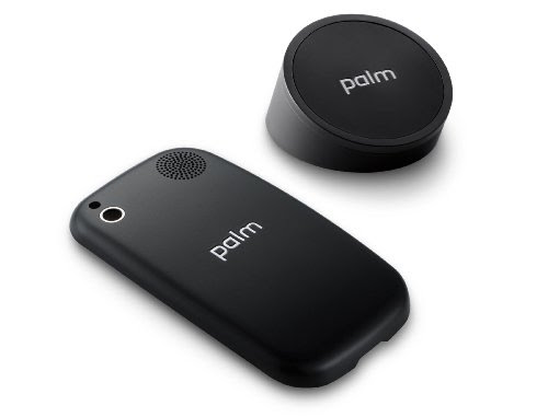 Palm Pre Touchstone Charging Kit