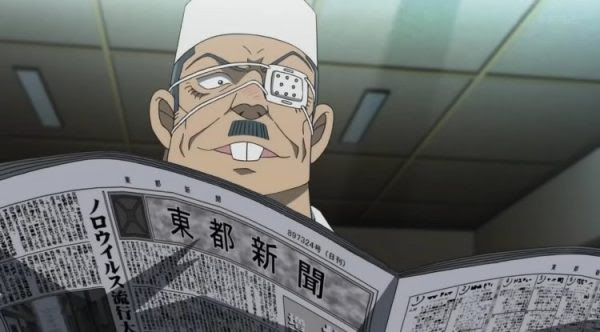 コナン 黒の組織のラムの登場回は何話 正体は脇田と判明 名探偵コナンnews