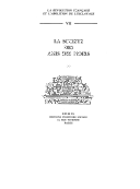 La Révolution française et l abolition de l esclavage ; 6-9. La Société des Amis des Noirs. 7.2