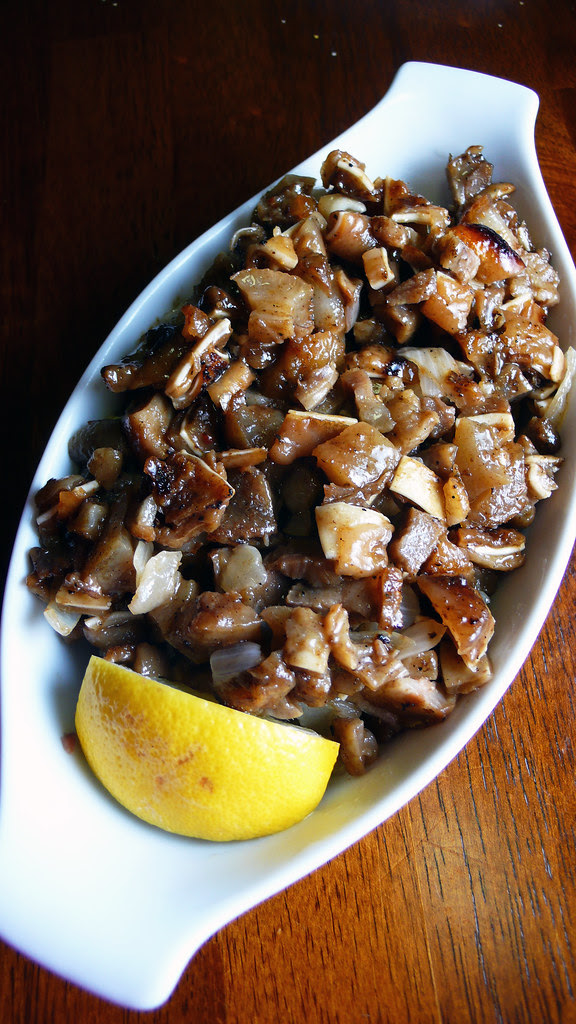lorwill sisig