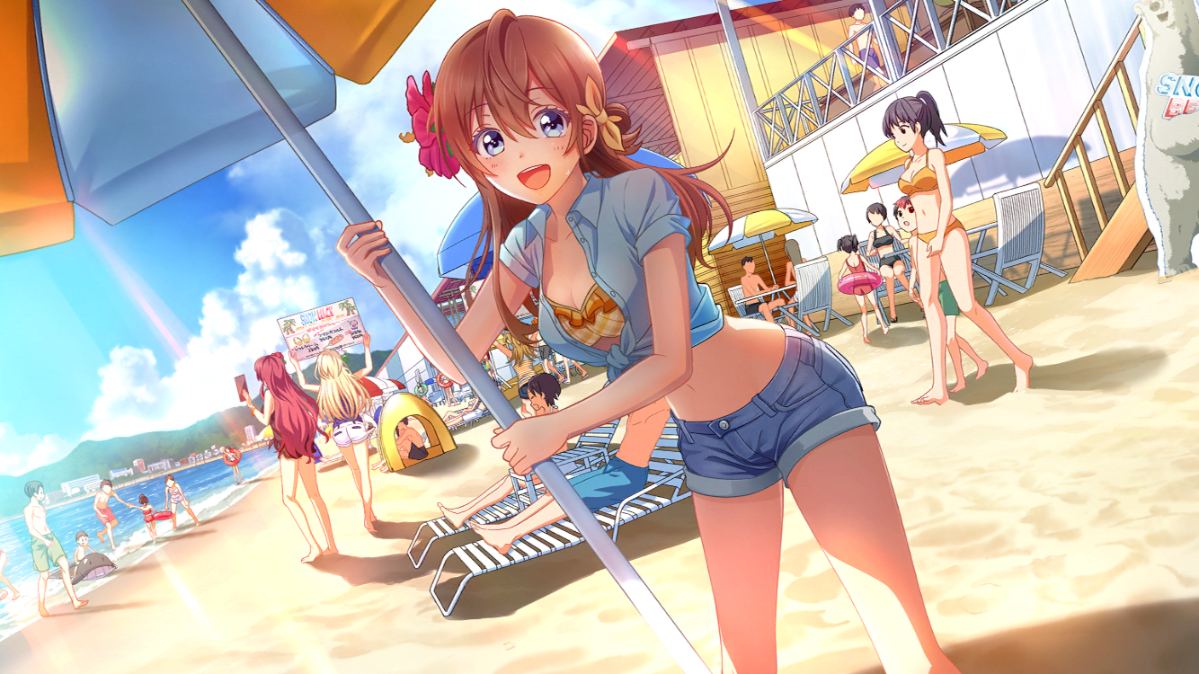 笑顔と勢いで乗り切れ 有原 翼 投先 八月のシンデレラナイン ハチナイ なんj攻略wiki Atwiki アットウィキ