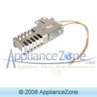 General Electric GENERAL ELECTRIC WB13K21 Oven Igniter Assembly