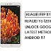Huawei Y6 2018 Unlock - Our unlock code generator, unlockguru, is an app that uses the phones imei in order to permanently unlock the device.