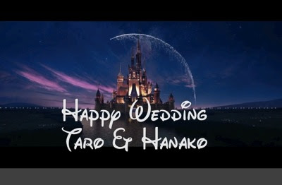 トイ ストーリーの結婚式オープニングムービーをimovieで自作する その2 結婚式の準備ブログ