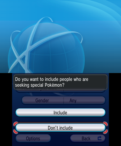 Why Is Game Freak Letting The Pokemon Xy Gts Be Polluted By Impossible Requests Neogaf