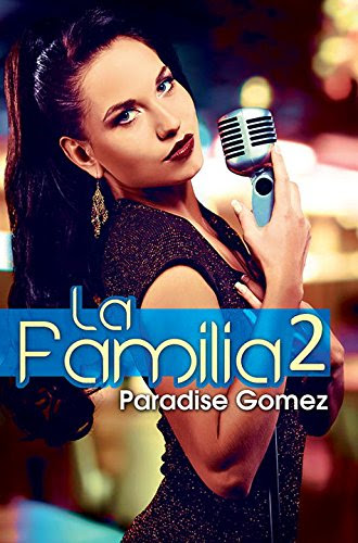 La Familia 2 (Urban Books), by Paradise Gomez