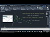 How to Calculate Middle Distance and Tangent Length