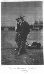 Tom Ainscough 1925-26