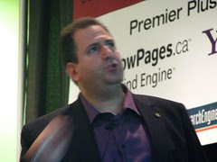 SES Keynote Day 2 - Bryan Eisenberg,