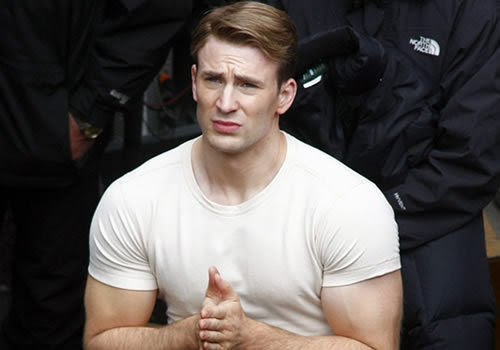 Steven "Steve" Rogers images Steve Rogers wallpaper and 