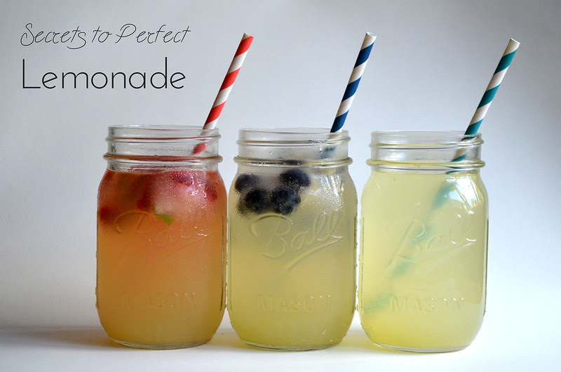 perfect lemonade 1