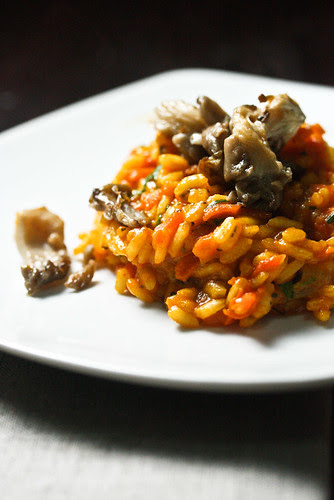 Carrot risotto 1 (1 of 1)