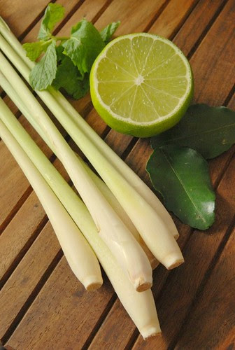 Lemongrass