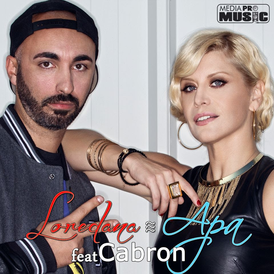 Romanian Song Of The Week Apa By Loredana Feat Cabron Romania Insider
