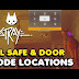 Stray Cheats