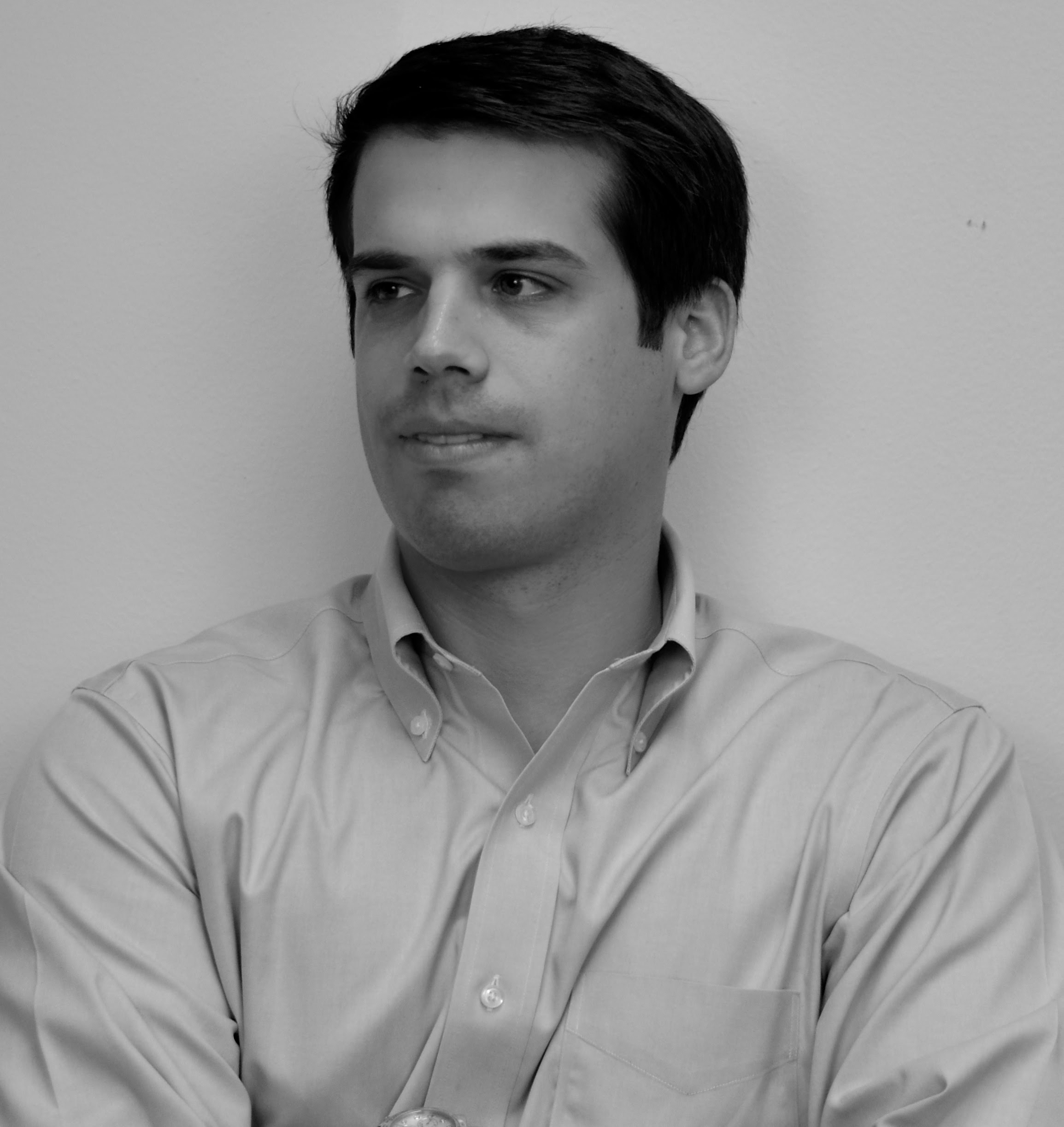 Photo of Jamie Weinstein