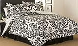 Zeus Queen Comforter Set