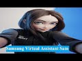 Samsung virtual assistant same gender 292580-Samsung virtual assistant sam gender