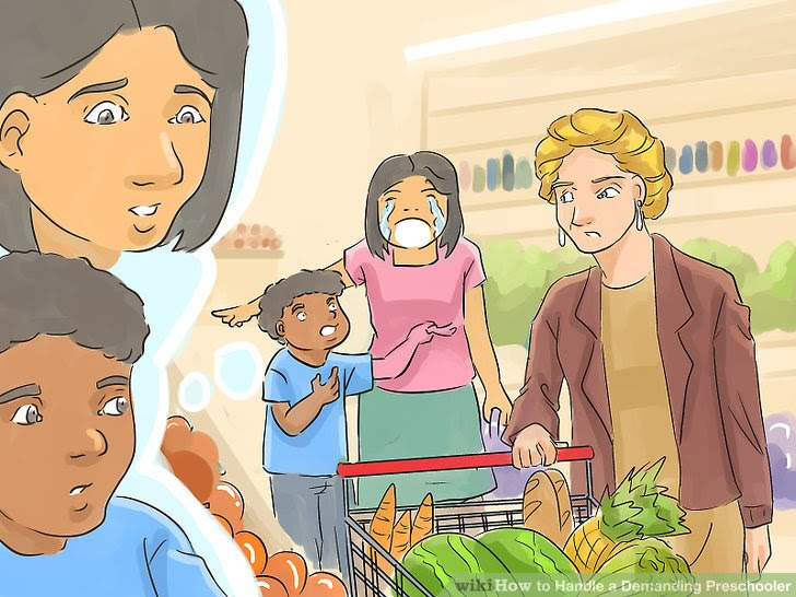Handle a Demanding Preschooler Step 14.jpg