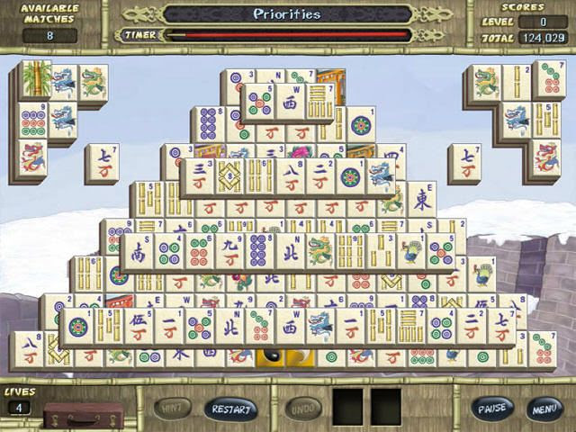 mahjong quest free download full version