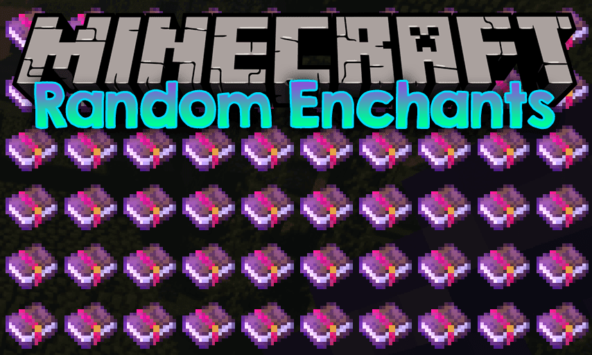 Random Enchants Mod 1 16 5 1 15 2 Various Miscellaneous Enchants 9minecraft Net