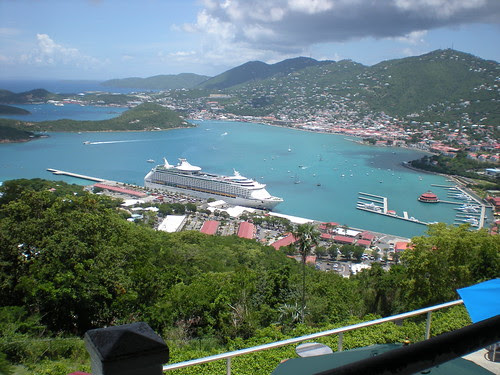 St. Thomas