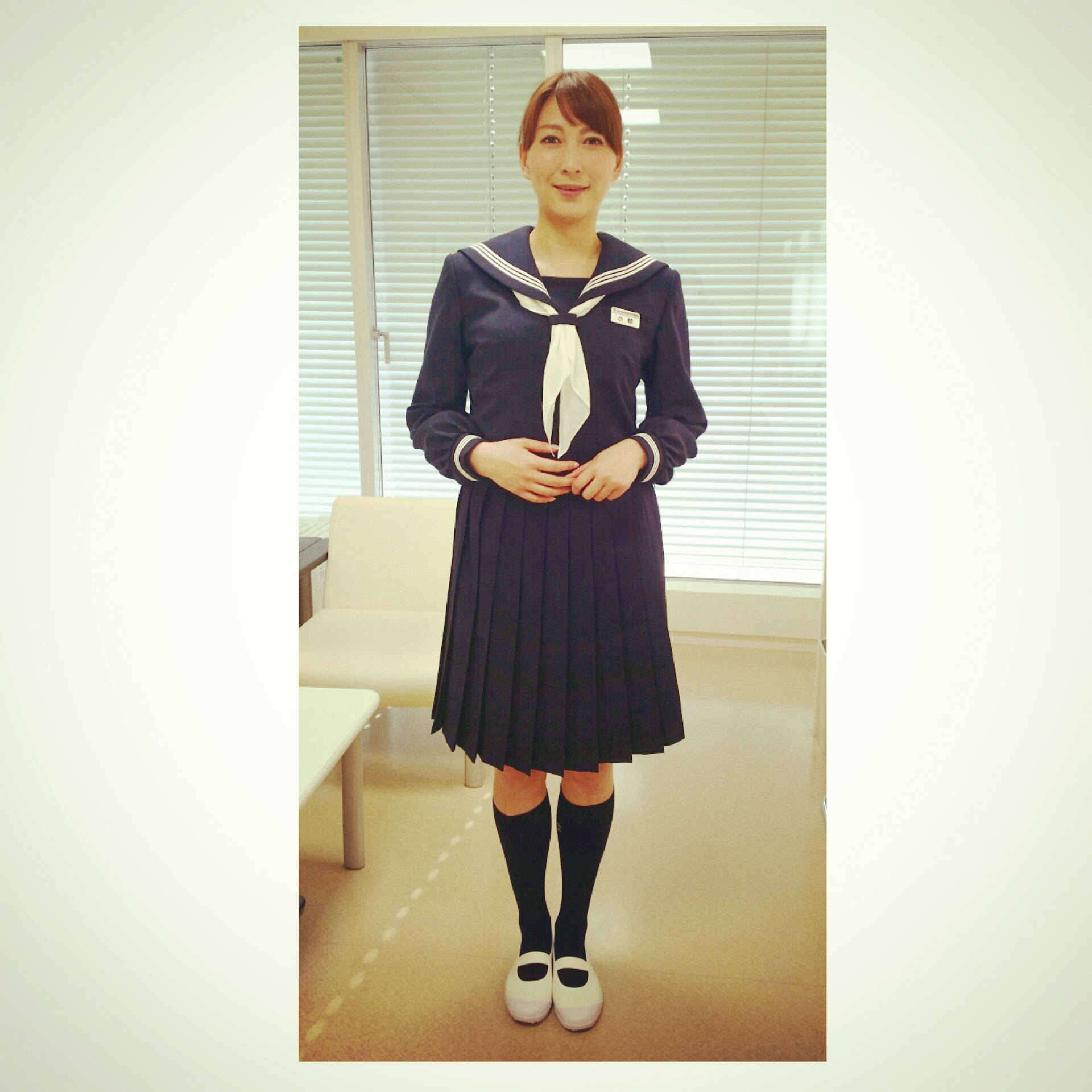 オグシオコンビでバドミントンで大活躍した活発で可愛い小椋久美子の高画質画像 壁紙をまとめてみました 写真まとめサイト Pictas
