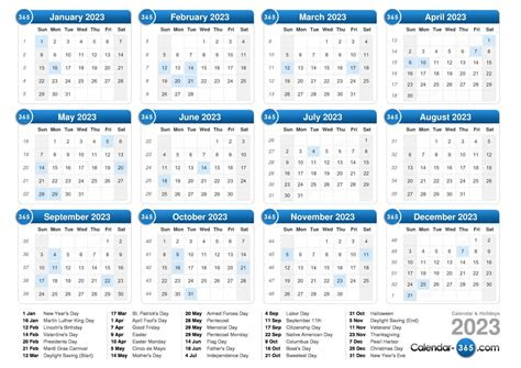 Our 2022 simple printable calendar is is a simple way to stay organized all year and it's free from imom. 2023 calendar with regard to 2021 2023 four year monthly calendar