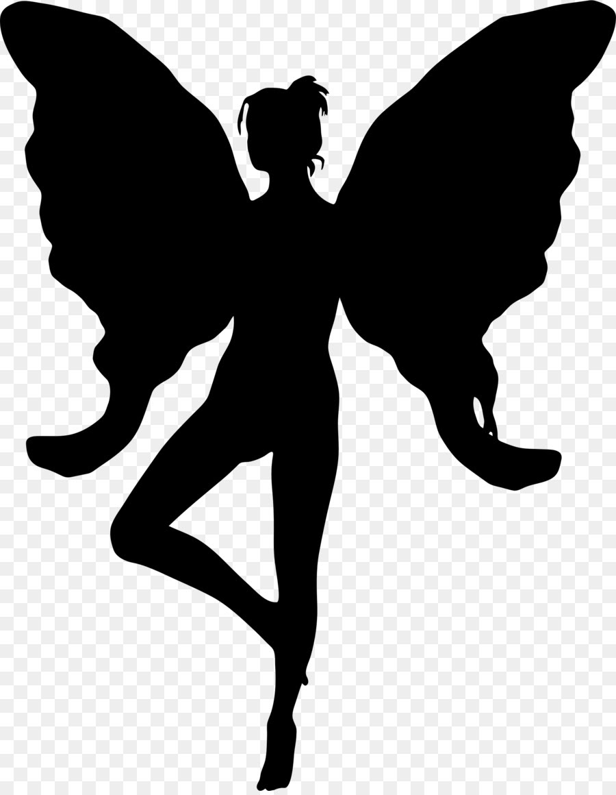 Download Free Disney Fairy Godmother Silhouette, Download Free Clip ...
