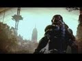 Nuevo gameplay trailer de Crysis 3
