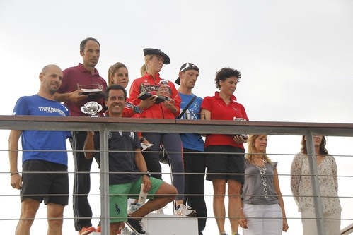 II Carrera Popular Puente de Vizcaya