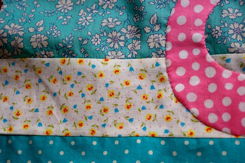 Doll Quilt Swap 10