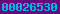 hit counter