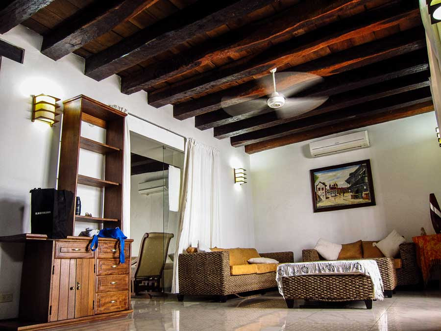 Venta de Casa en Cartagena de Indias | Plaza de san Diego