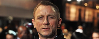 Daniel Craig (Stuart Wilson/GettyImages)