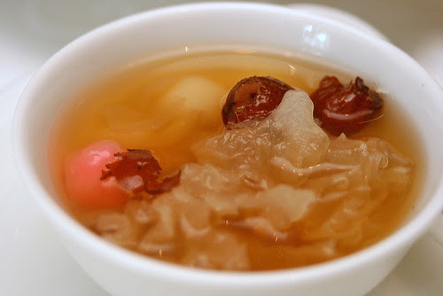 Warm 8 Treasure Cheng Tng