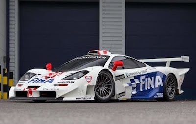 Bmwとマクラーレンが市販車やf1の提携で交渉中 Bmwおたっきーず Blog Bmw総合情報ブログ