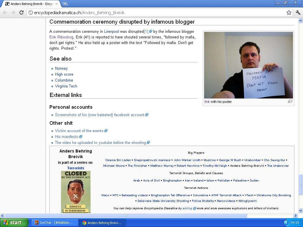 encyclopedia dramatica slår til igjen