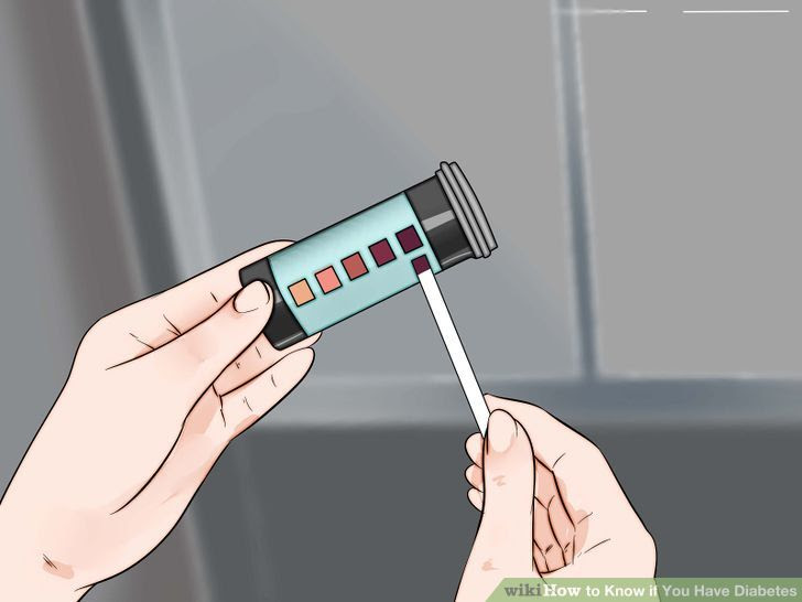 Know if You Have Diabetes Step 13.jpg