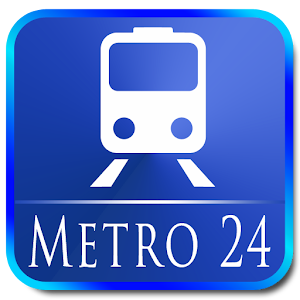  Metro ★ Navigator v2.8.9 PRO Patched
