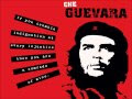 Che Guevara Quotes Tattoo