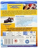 Image de Eternal Sunshine of the Spotle [Blu-ray] [Import anglais]