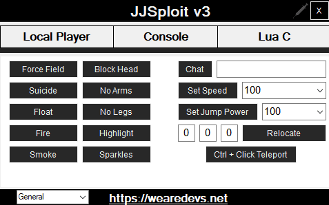 Exploits Home - click teleport one time download et!   c we call this the ultimate package v3rmillion https v3rmillion net member php action profile uid 8813