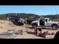 Dodge Ram Vs. Ford Ranger