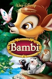 der Bambi film deutsch 1942 online komplett