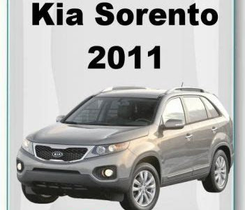 Read Online KIA SORENTO WORKSHOP MANUAL UK iPad Air PDF